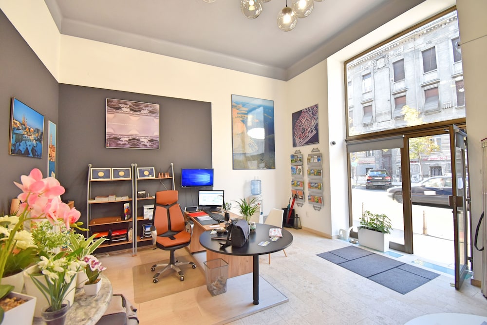 Donos Apartments