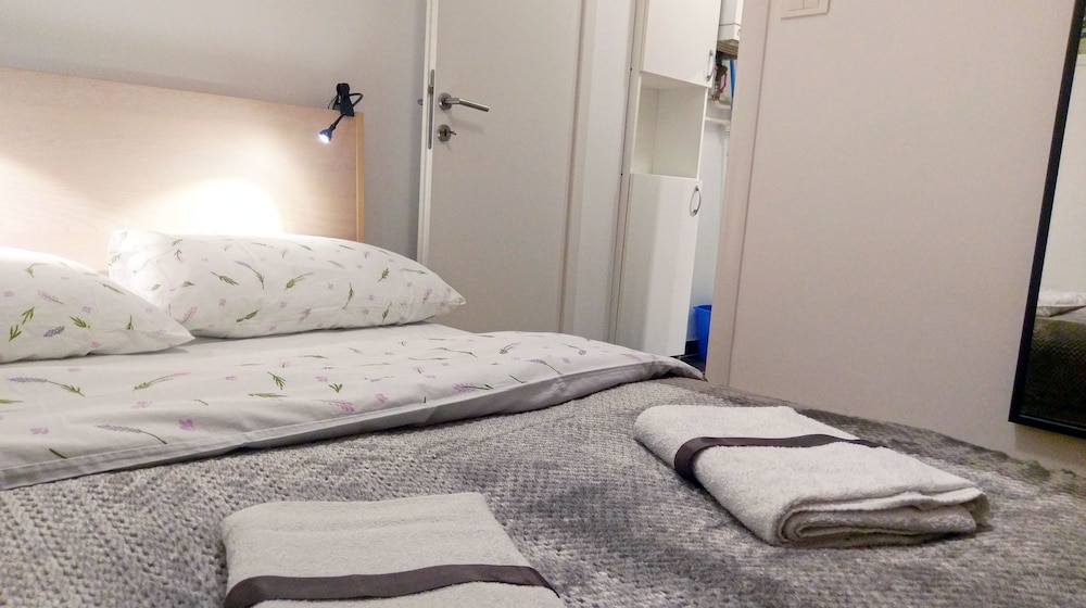 Donos Apartments