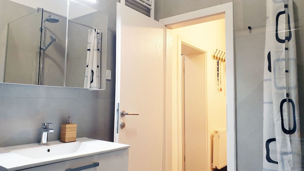Donos Apartments