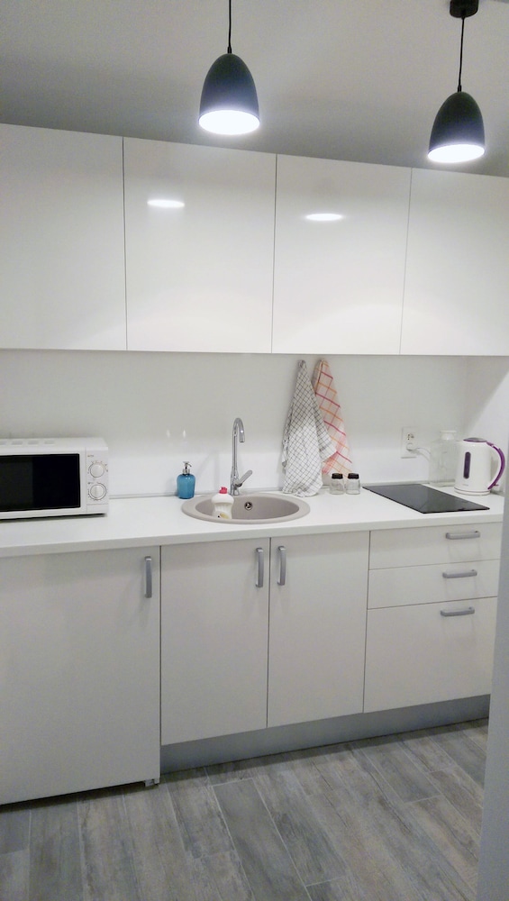 Donos Apartments