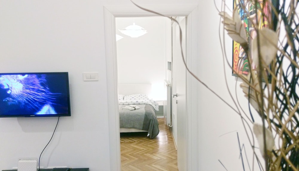 Donos Apartments