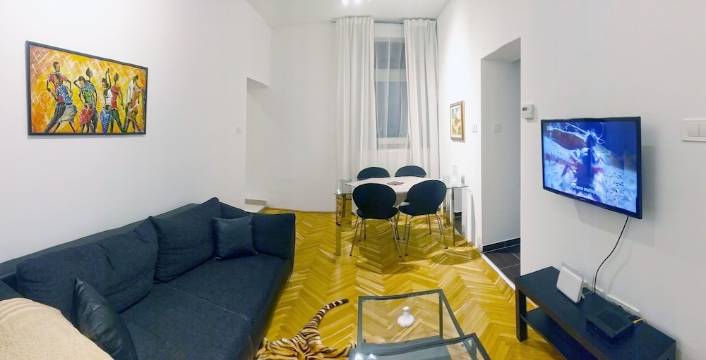 Donos Apartments
