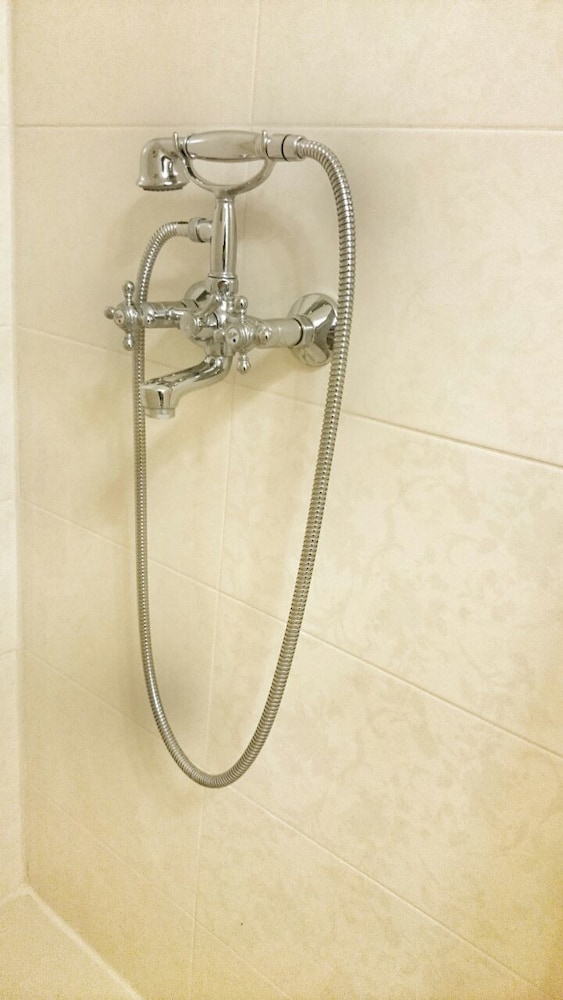 Donos Apartments