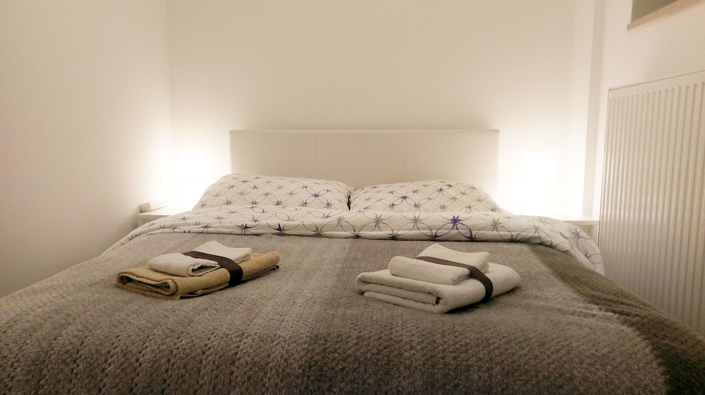Donos Apartments