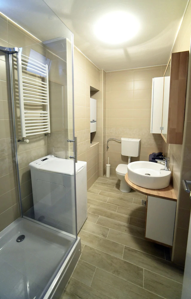 Downtown Zagreb Apartments