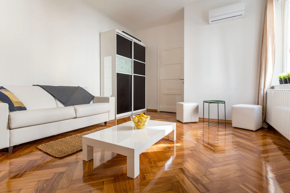 Downtown Zagreb Apartments
