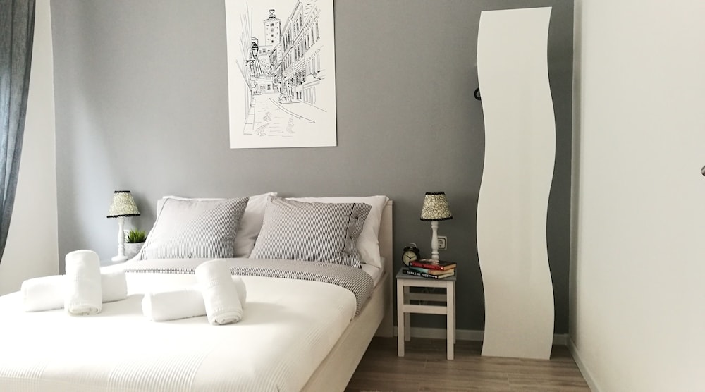 Dub Apartments