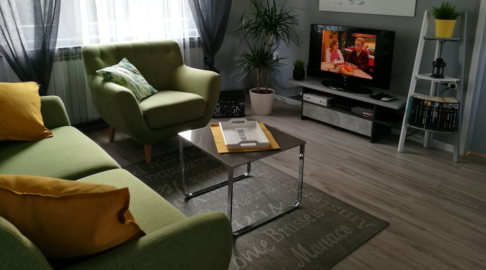 Dub Apartments
