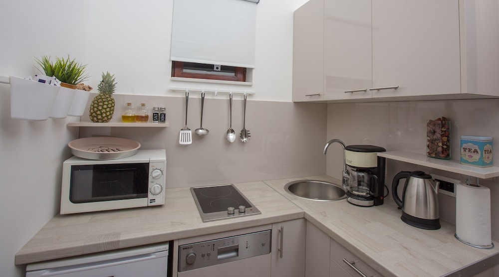 Dub Apartments