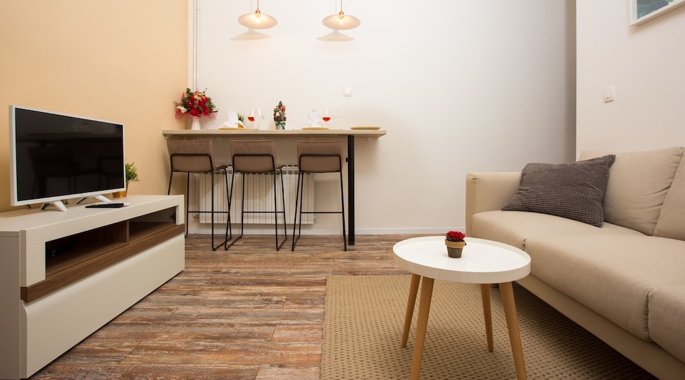 Dub Apartments