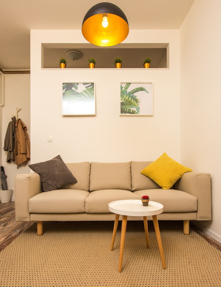 Dub Apartments