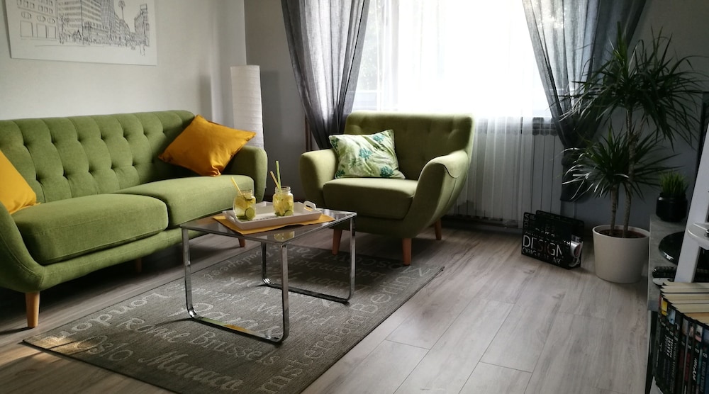 Dub Apartments
