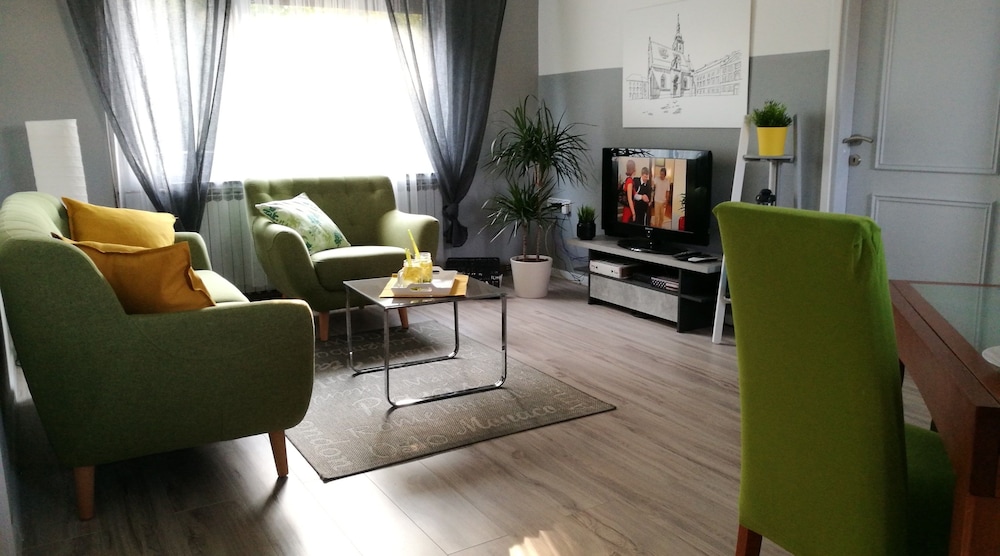 Dub Apartments