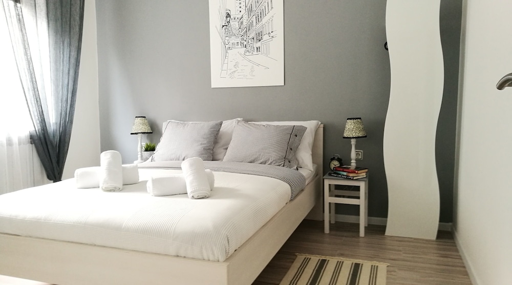 Dub Apartments