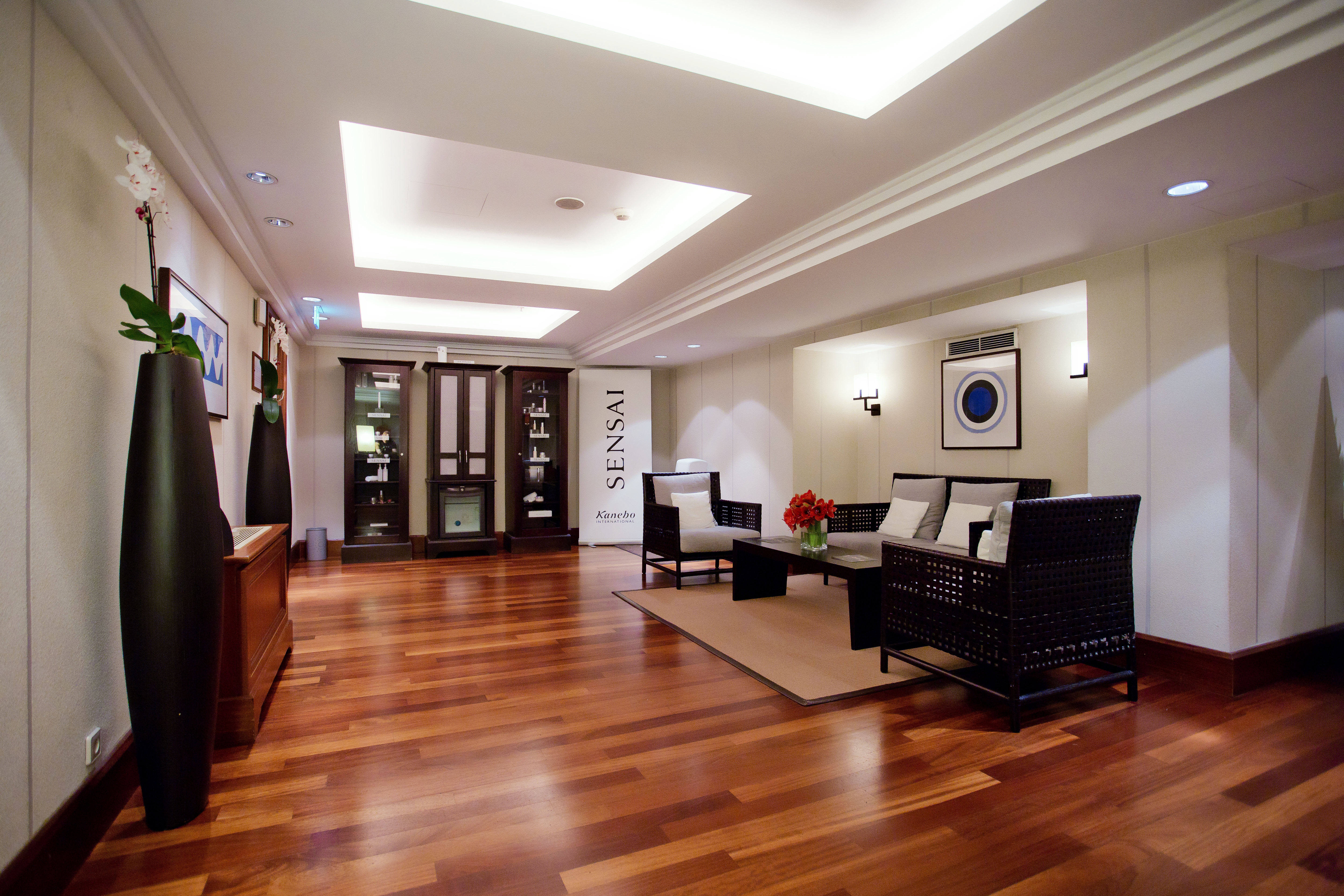Esplanade Zagreb Hotel