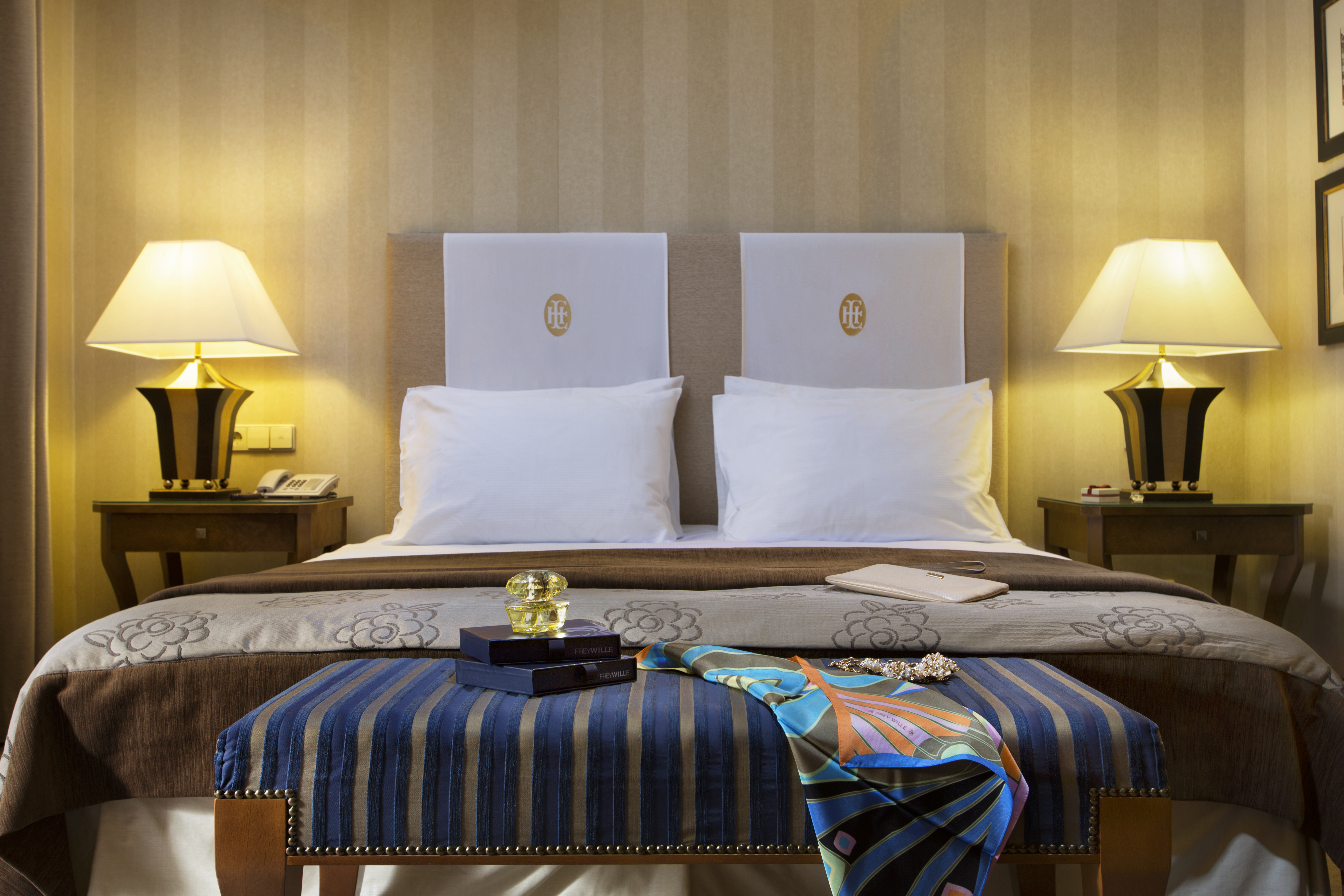 Esplanade Zagreb Hotel