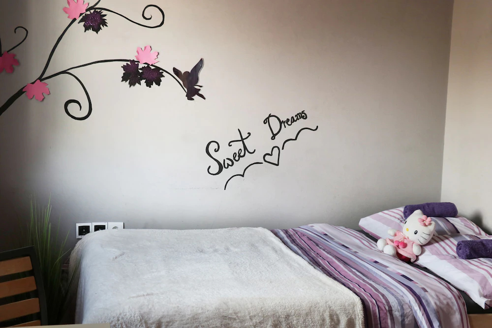 Fancy Hostel