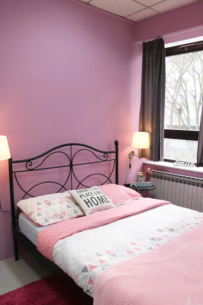 Fancy Hostel
