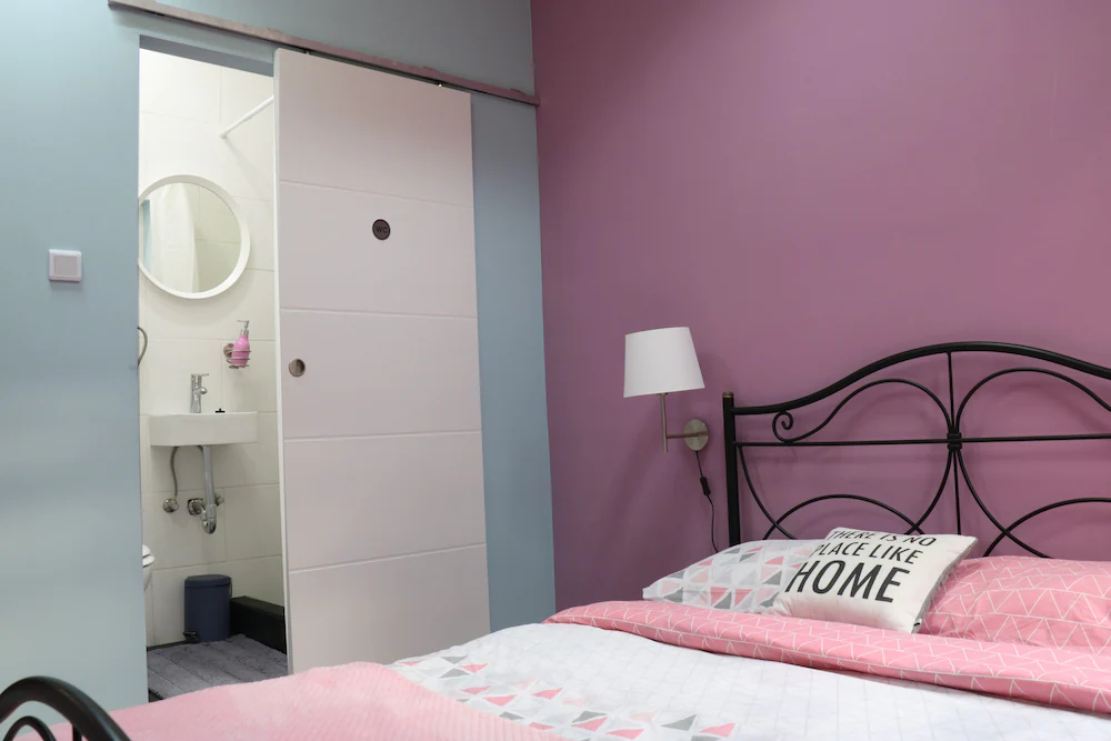Fancy Hostel