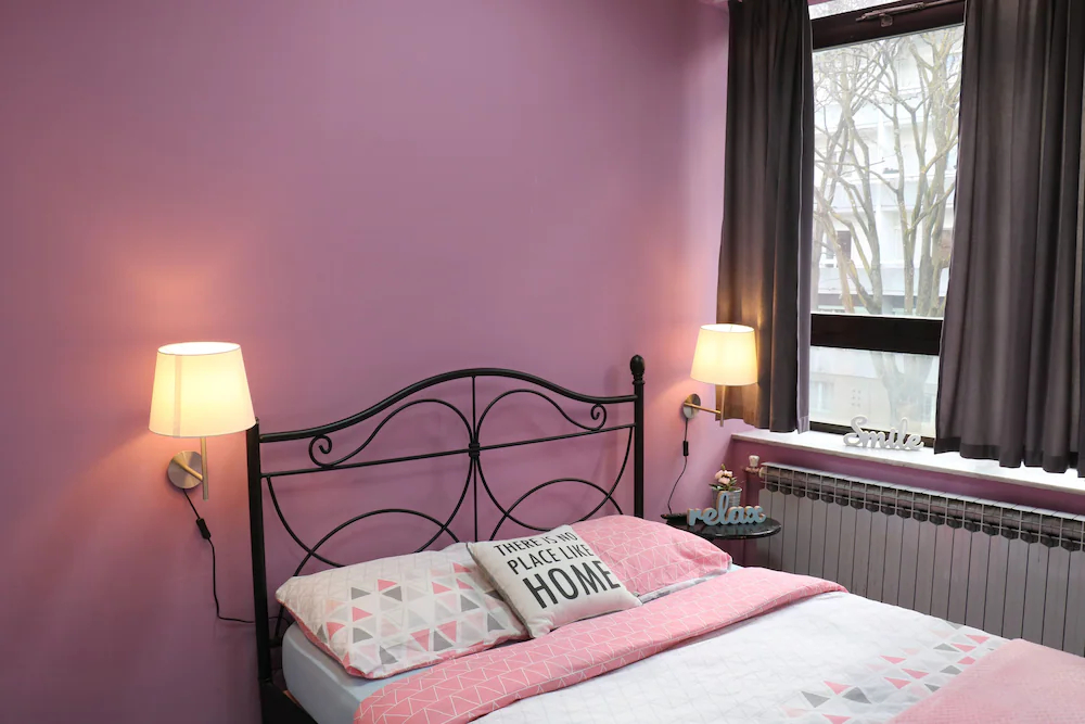 Fancy Hostel