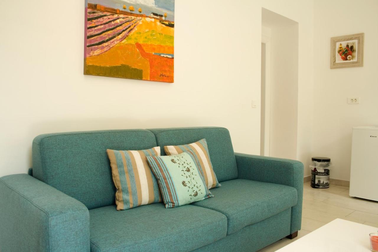 Flowers City Center Apartments