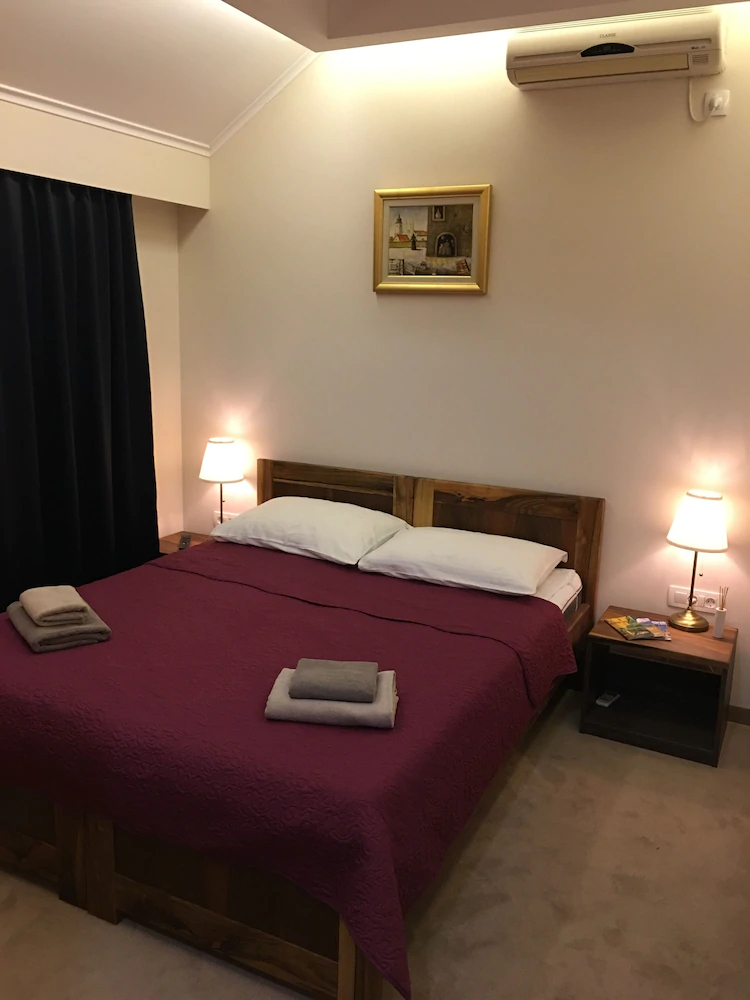 Guesthouse Noce Zagreb