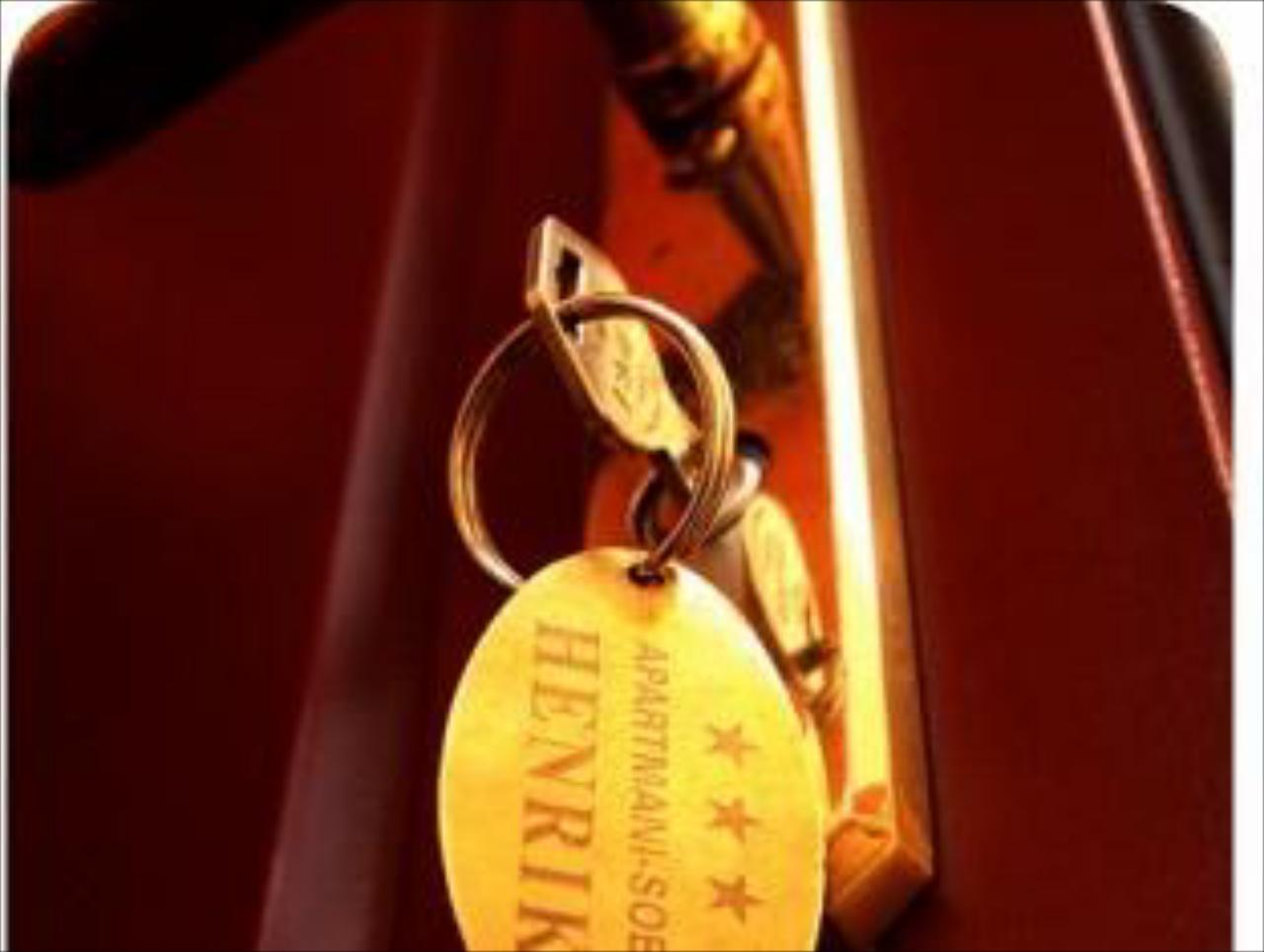 Henrik Rooms & Apartments