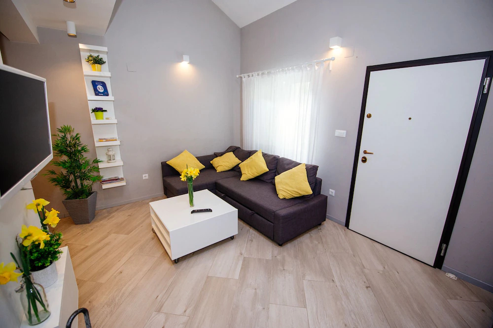 Hostel 63