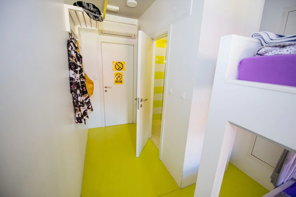 Hostel 63
