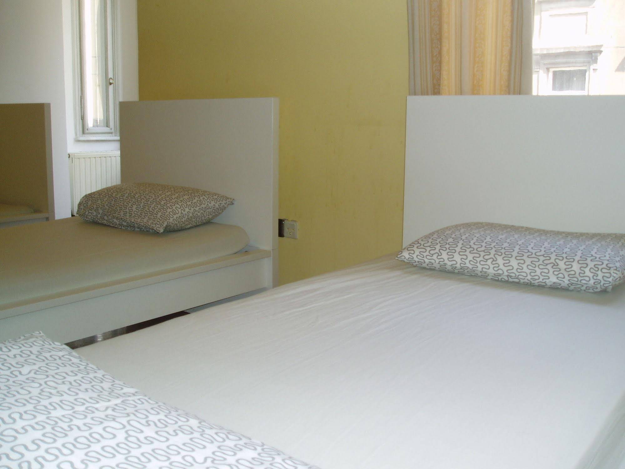 Hostel History