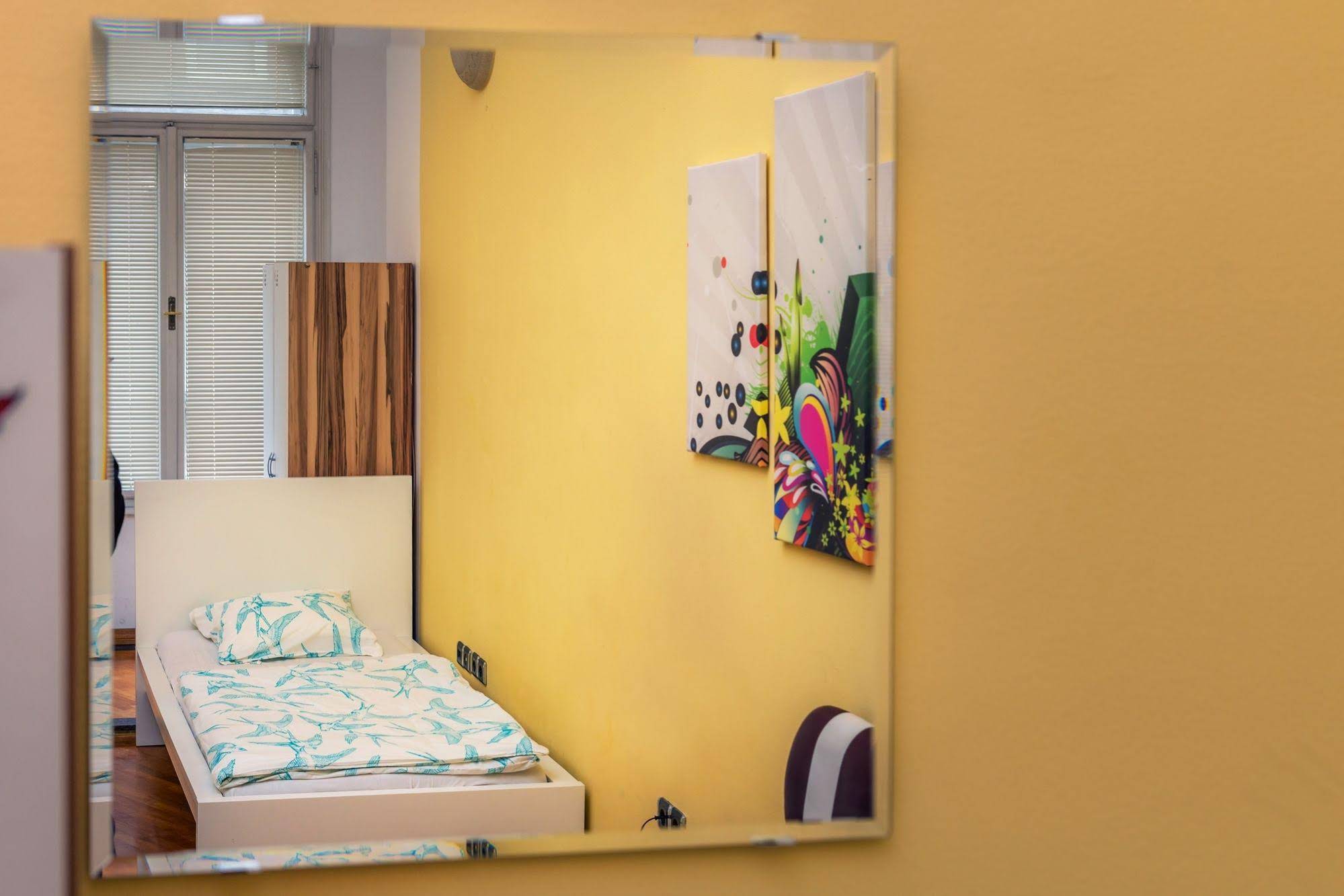 Hostel History