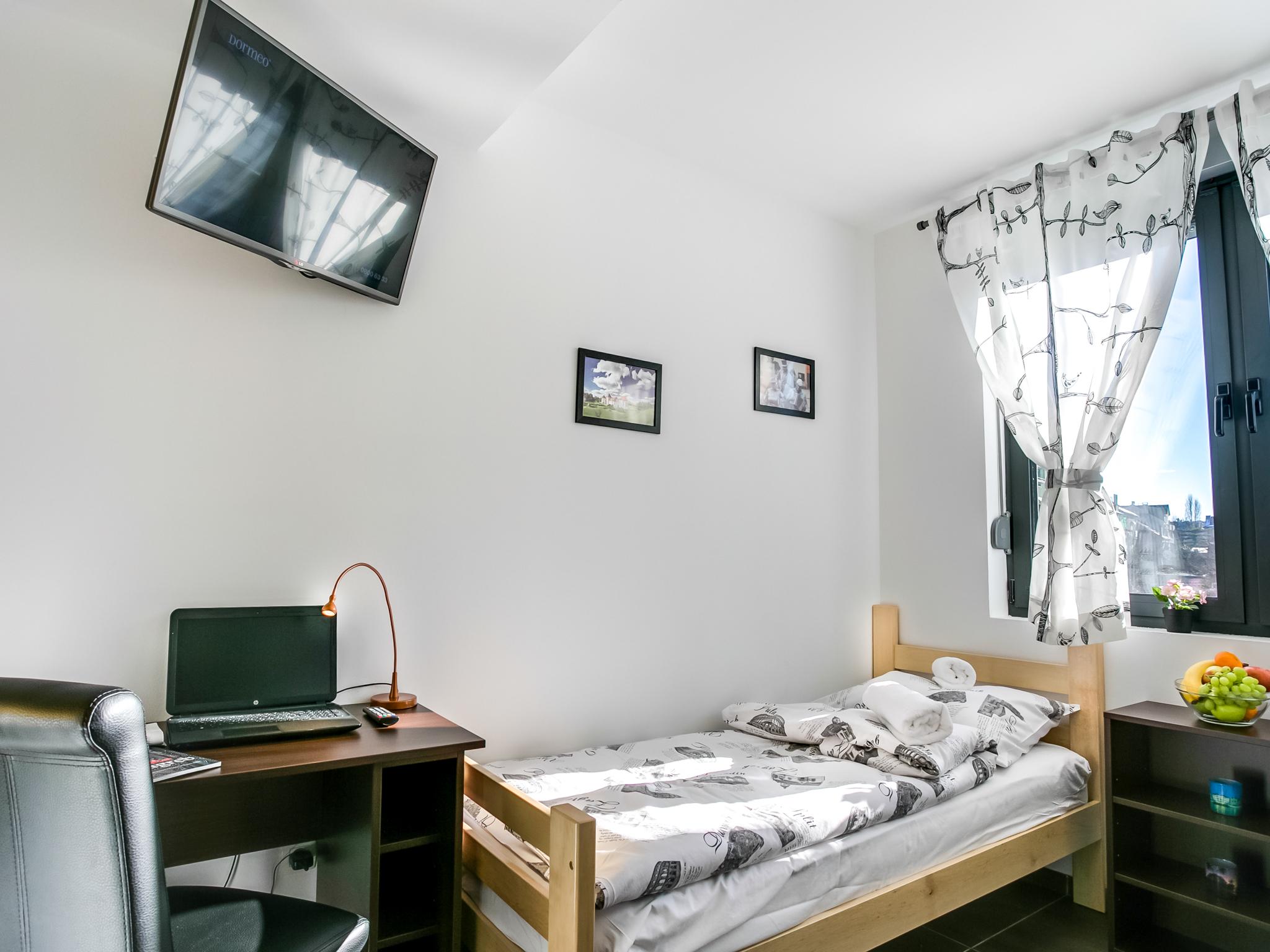 Hostel Moving