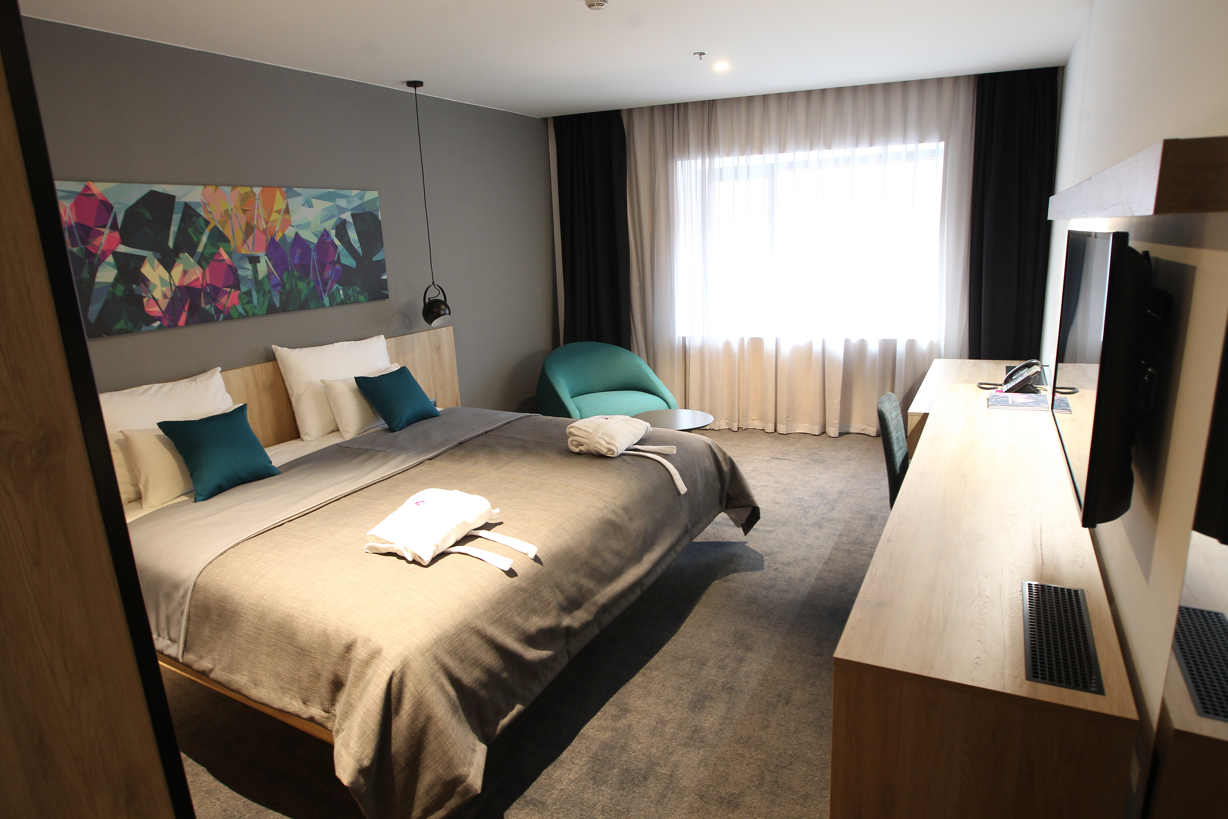 Hotel Academia