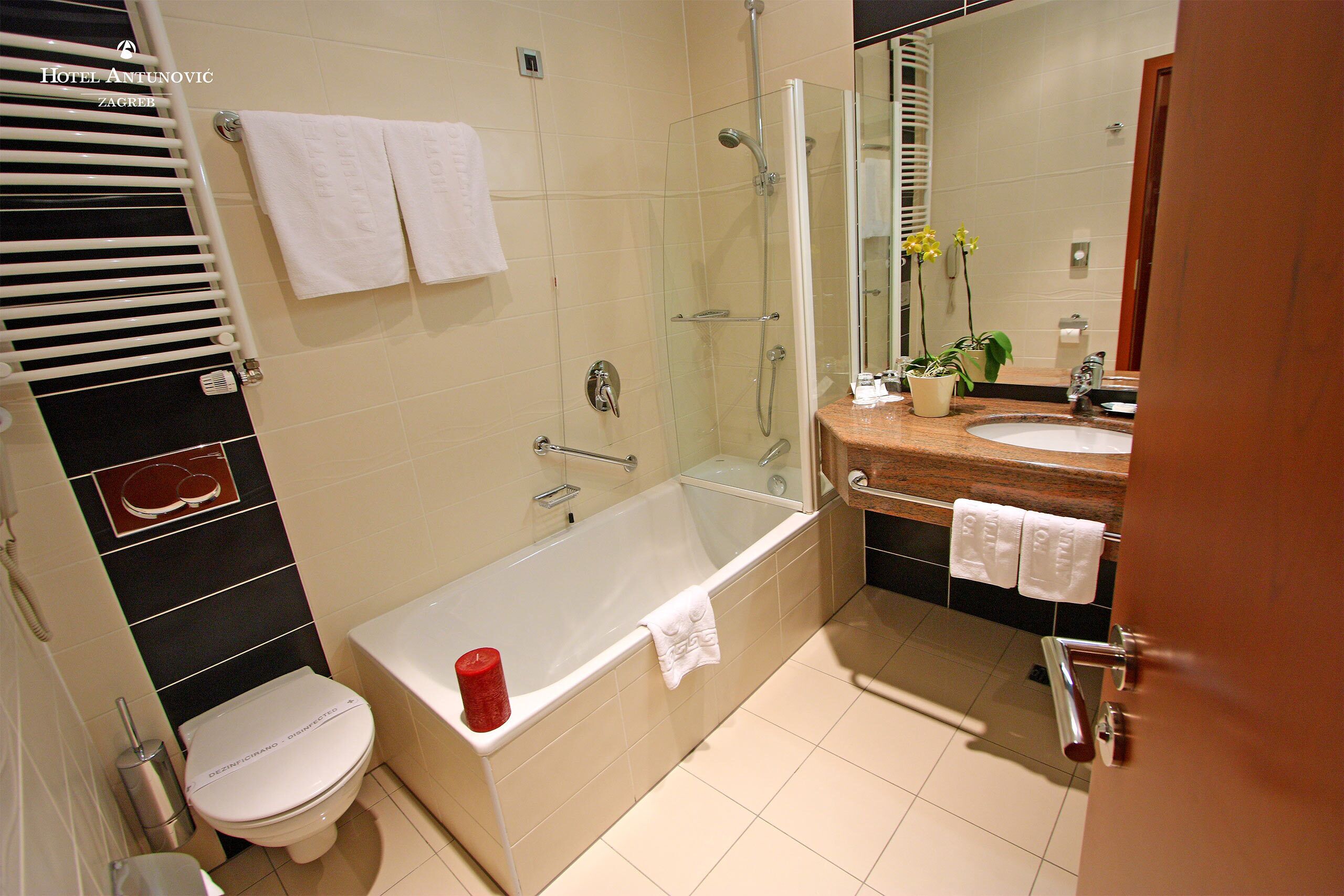 Hotel Antunovic