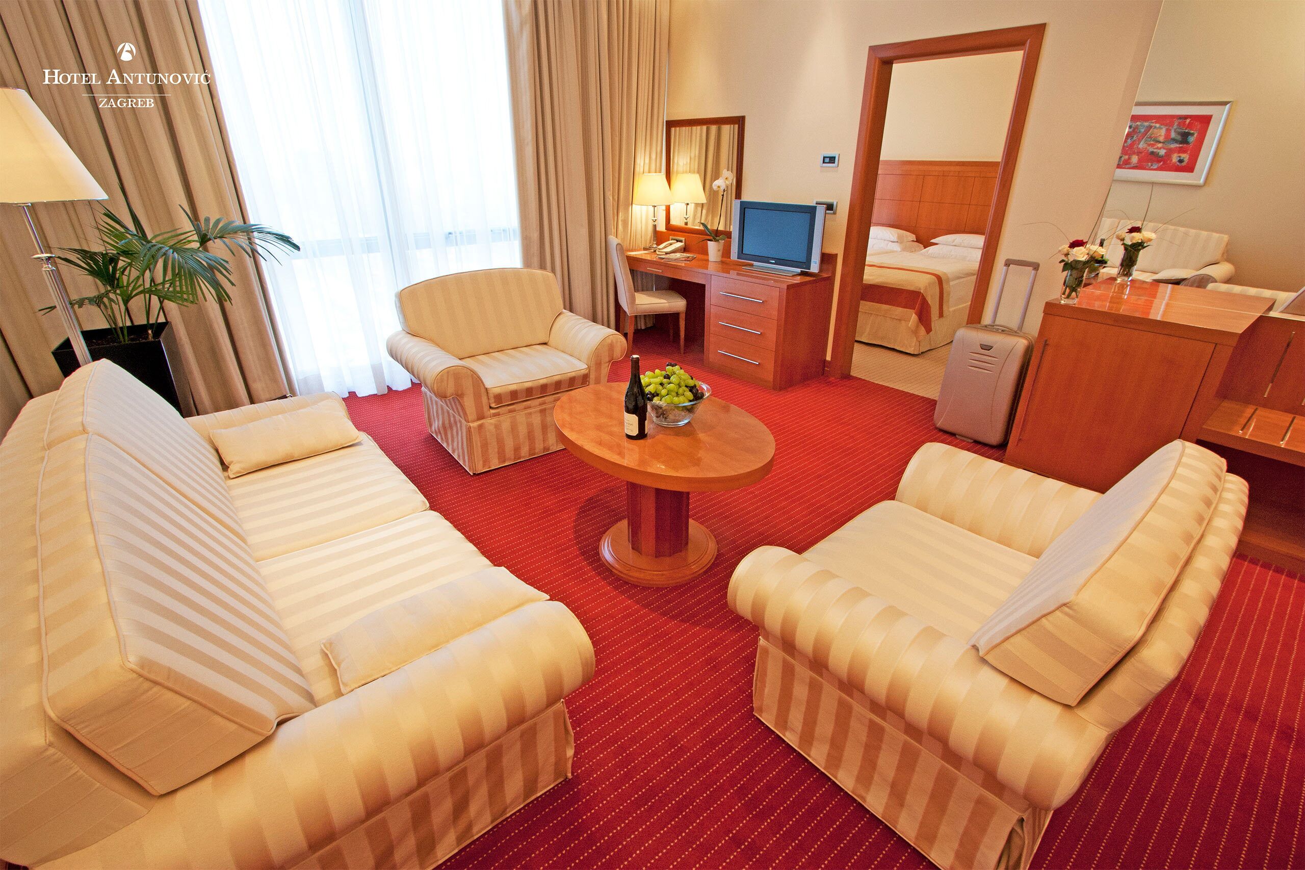 Hotel Antunovic