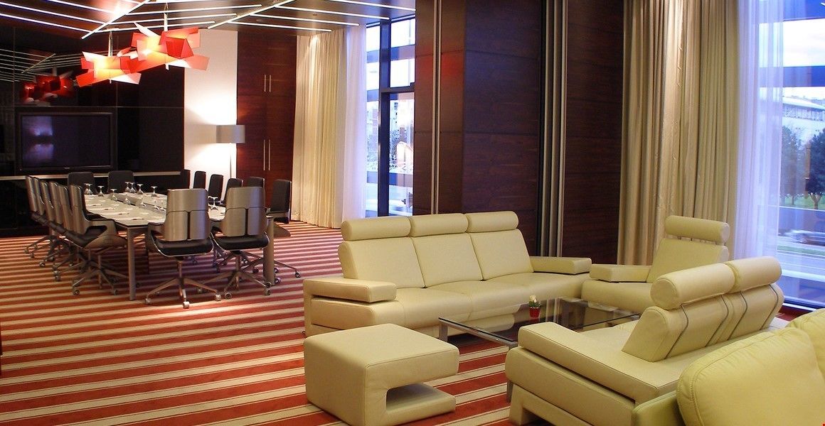 Hotel Antunovic