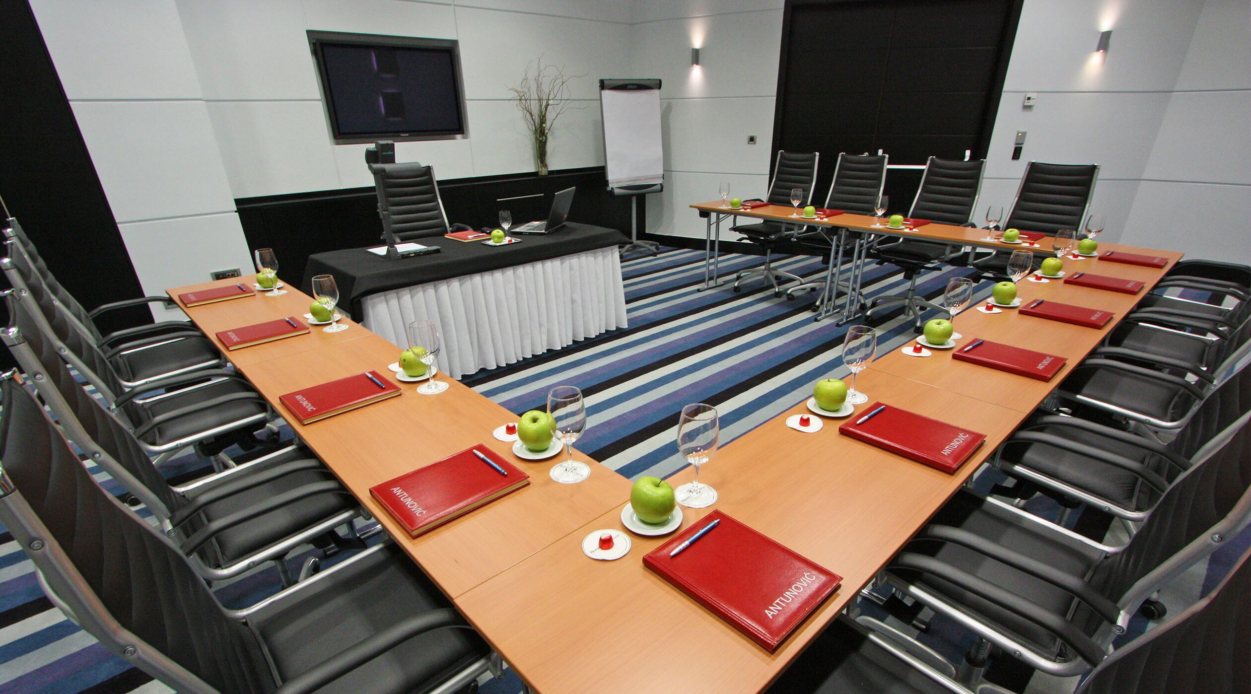 Hotel Antunovic