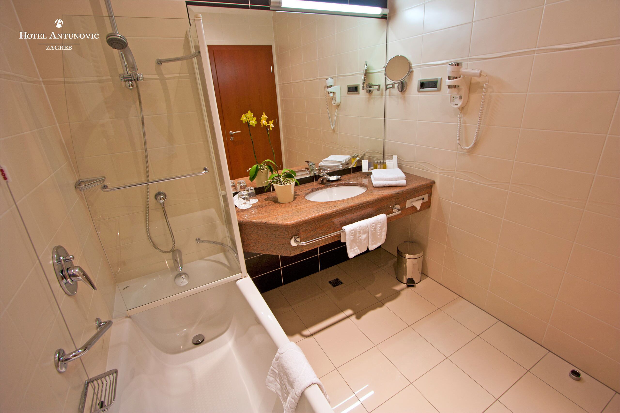 Hotel Antunovic