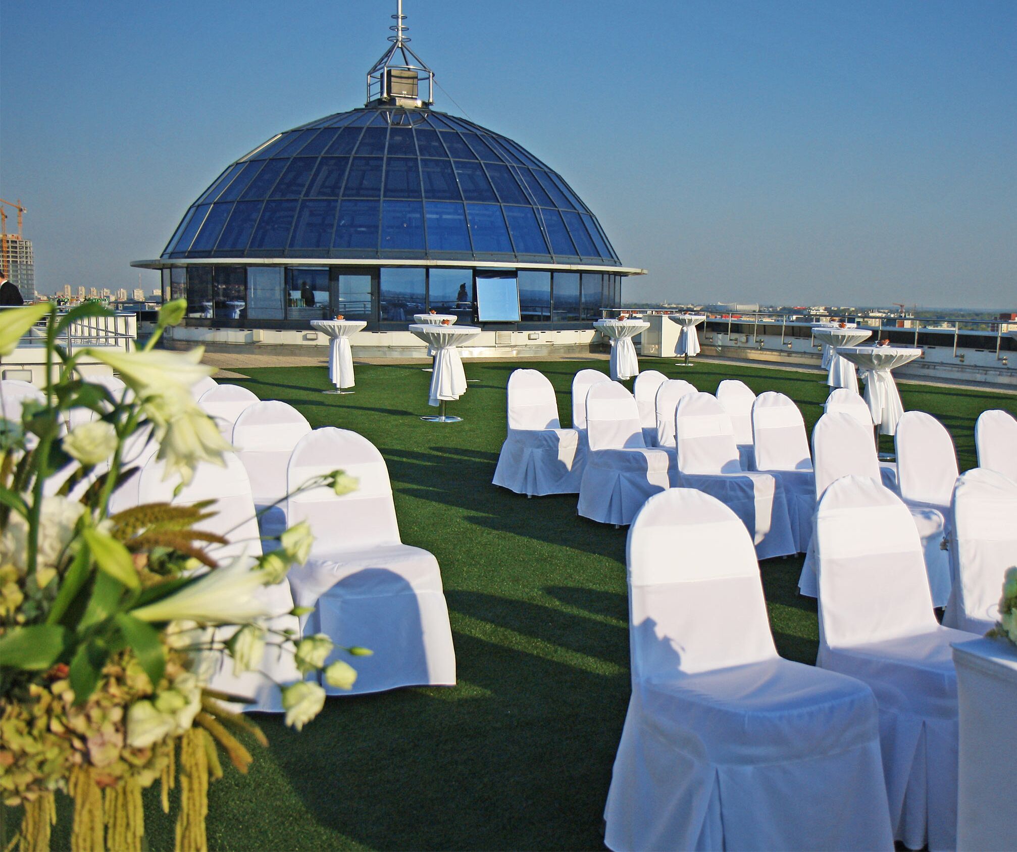 Hotel Antunovic