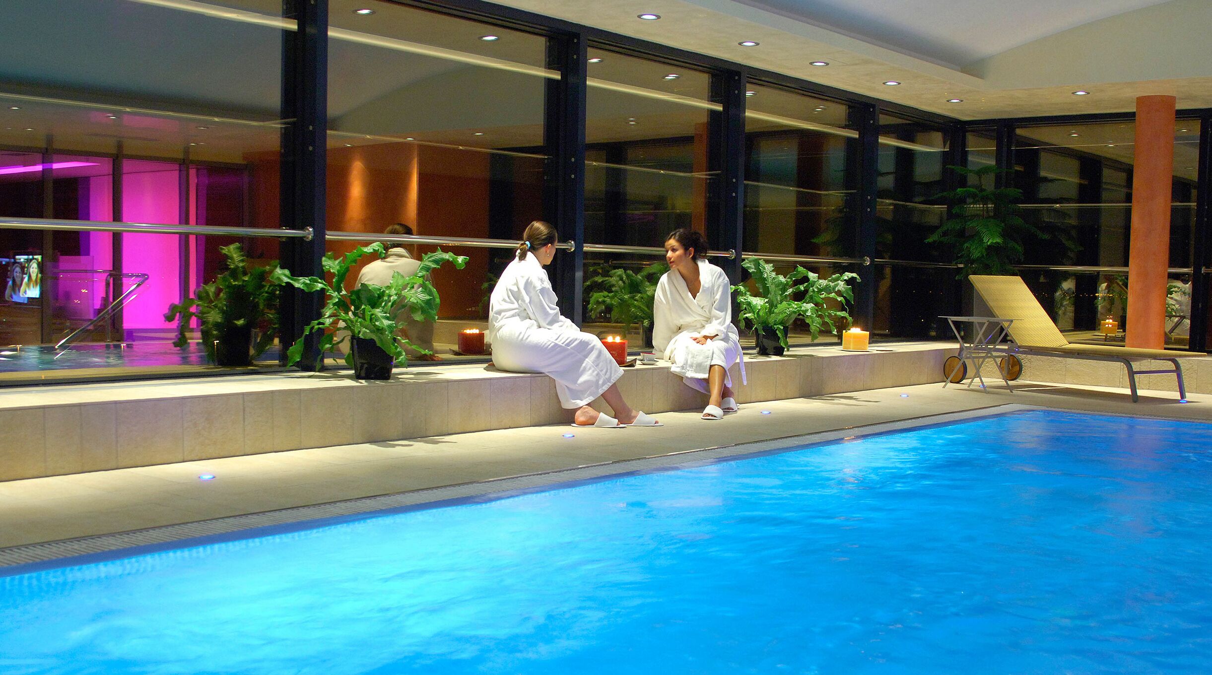 Hotel Antunovic
