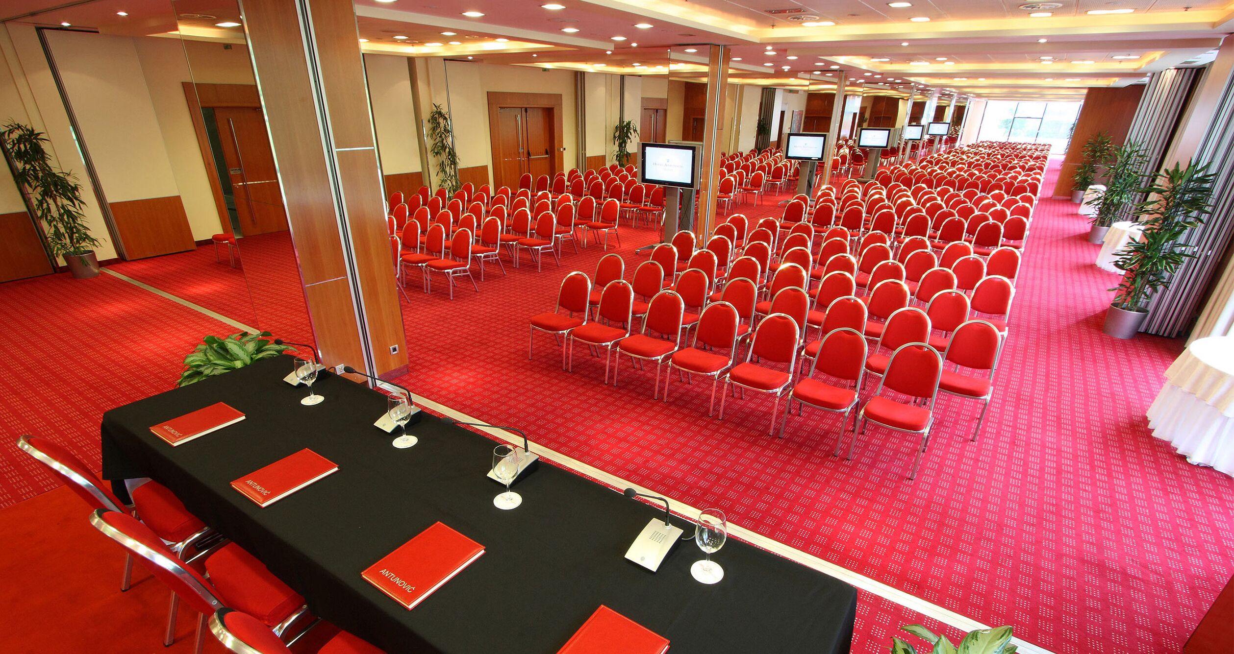 Hotel Antunovic