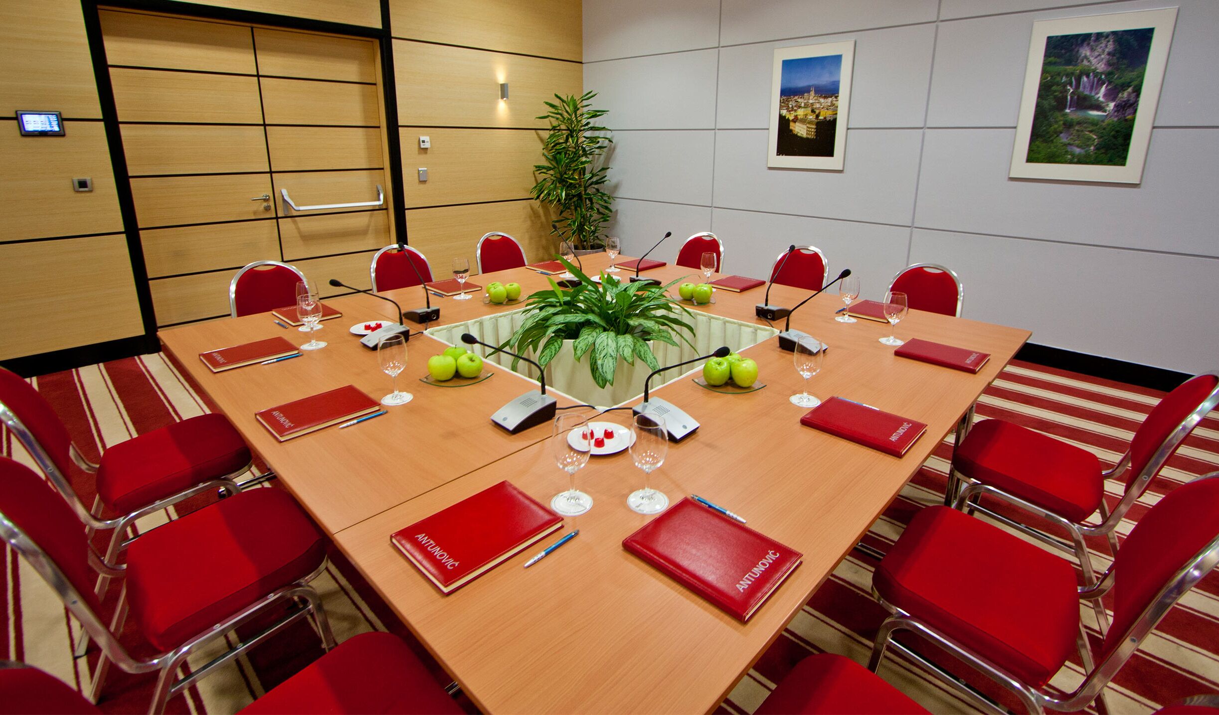 Hotel Antunovic