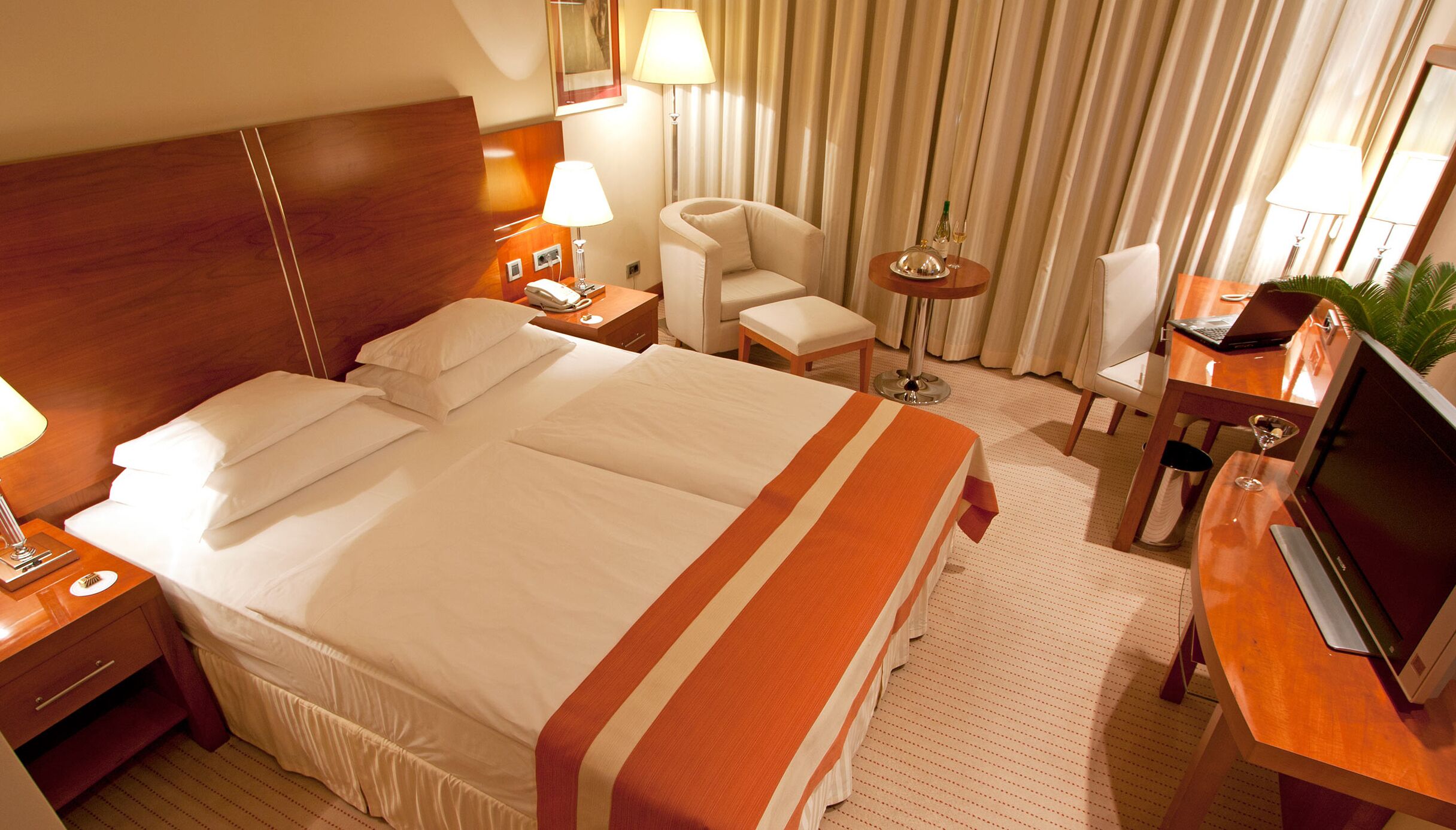 Hotel Antunovic
