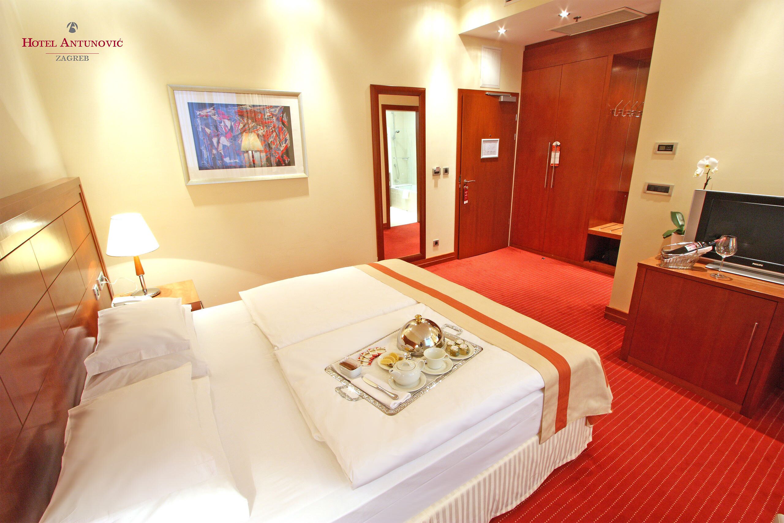 Hotel Antunovic