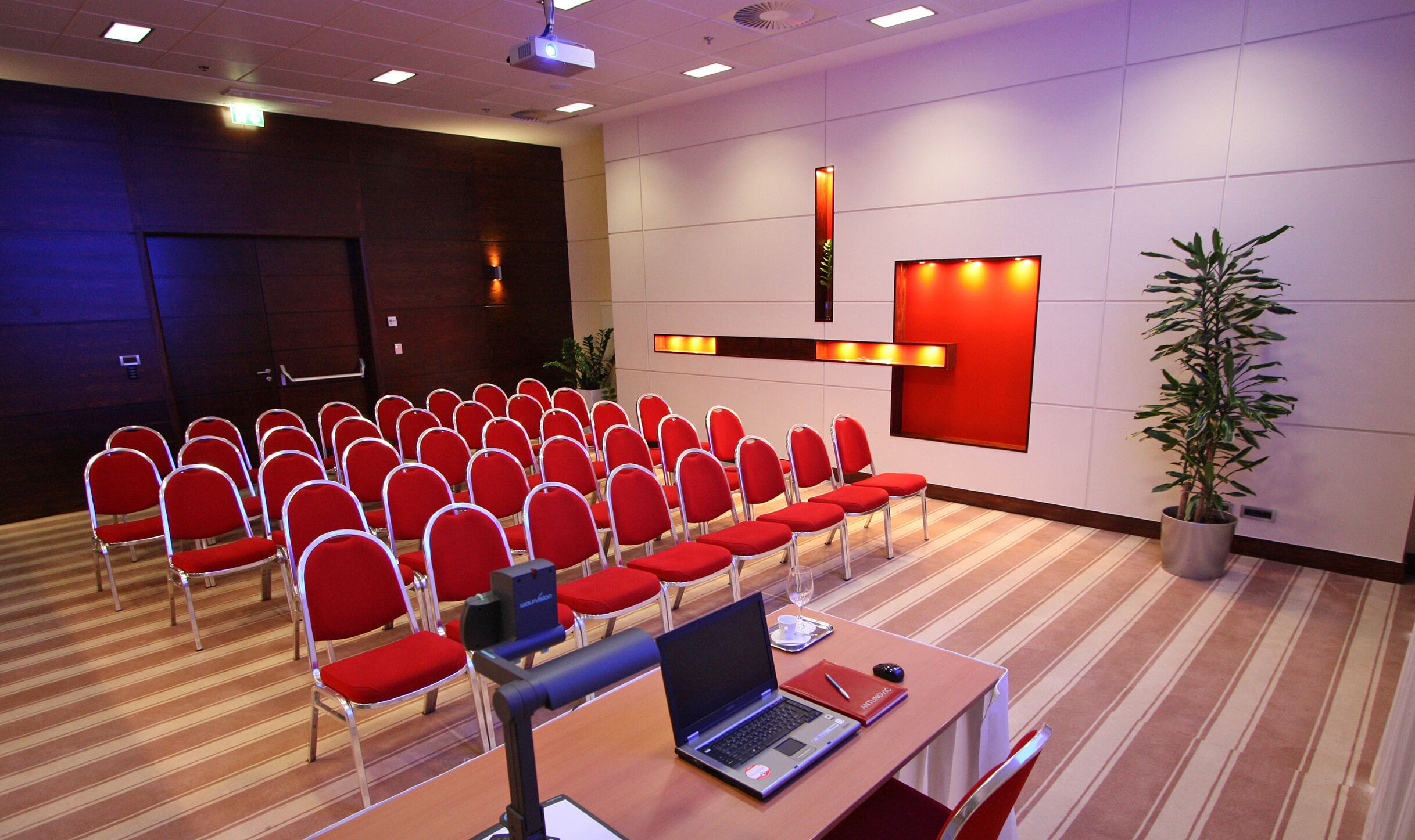 Hotel Antunovic