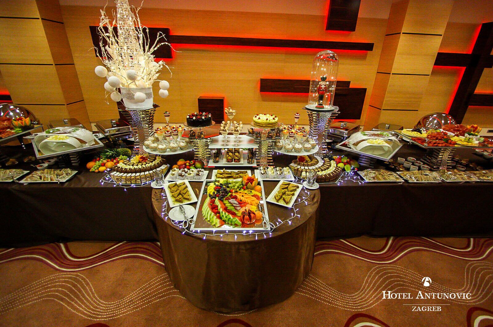 Hotel Antunovic