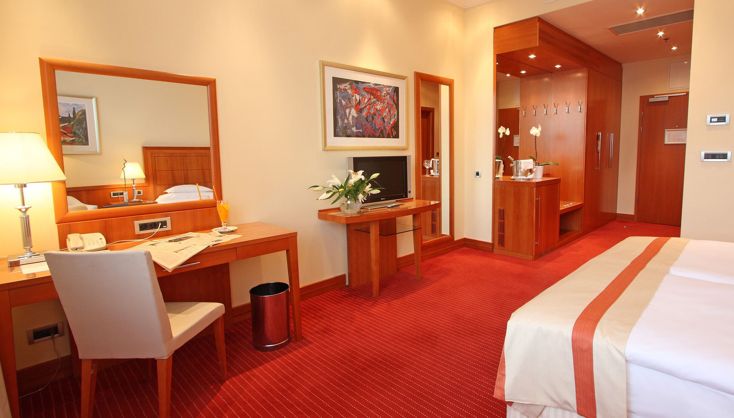 Hotel Antunovic
