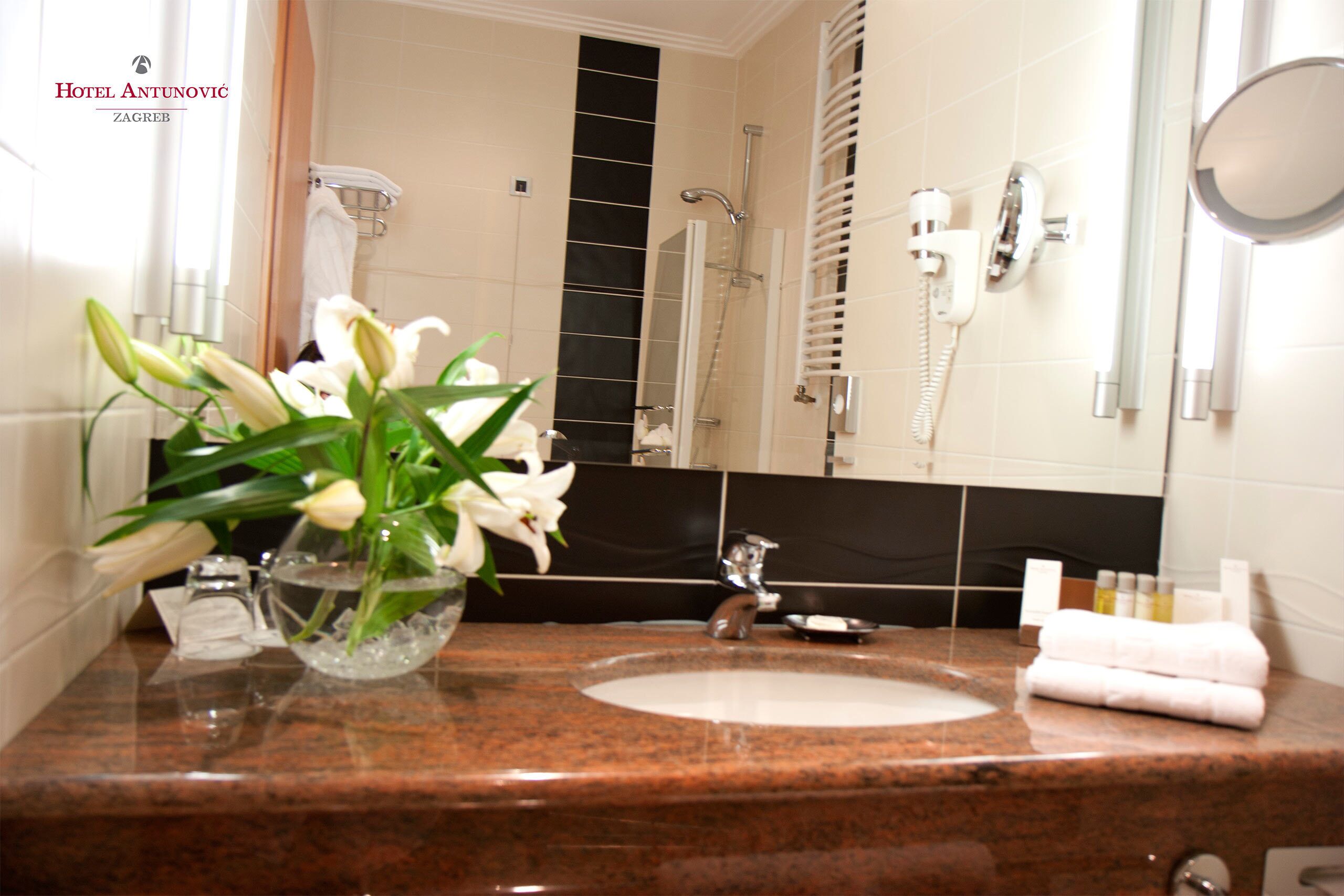 Hotel Antunovic
