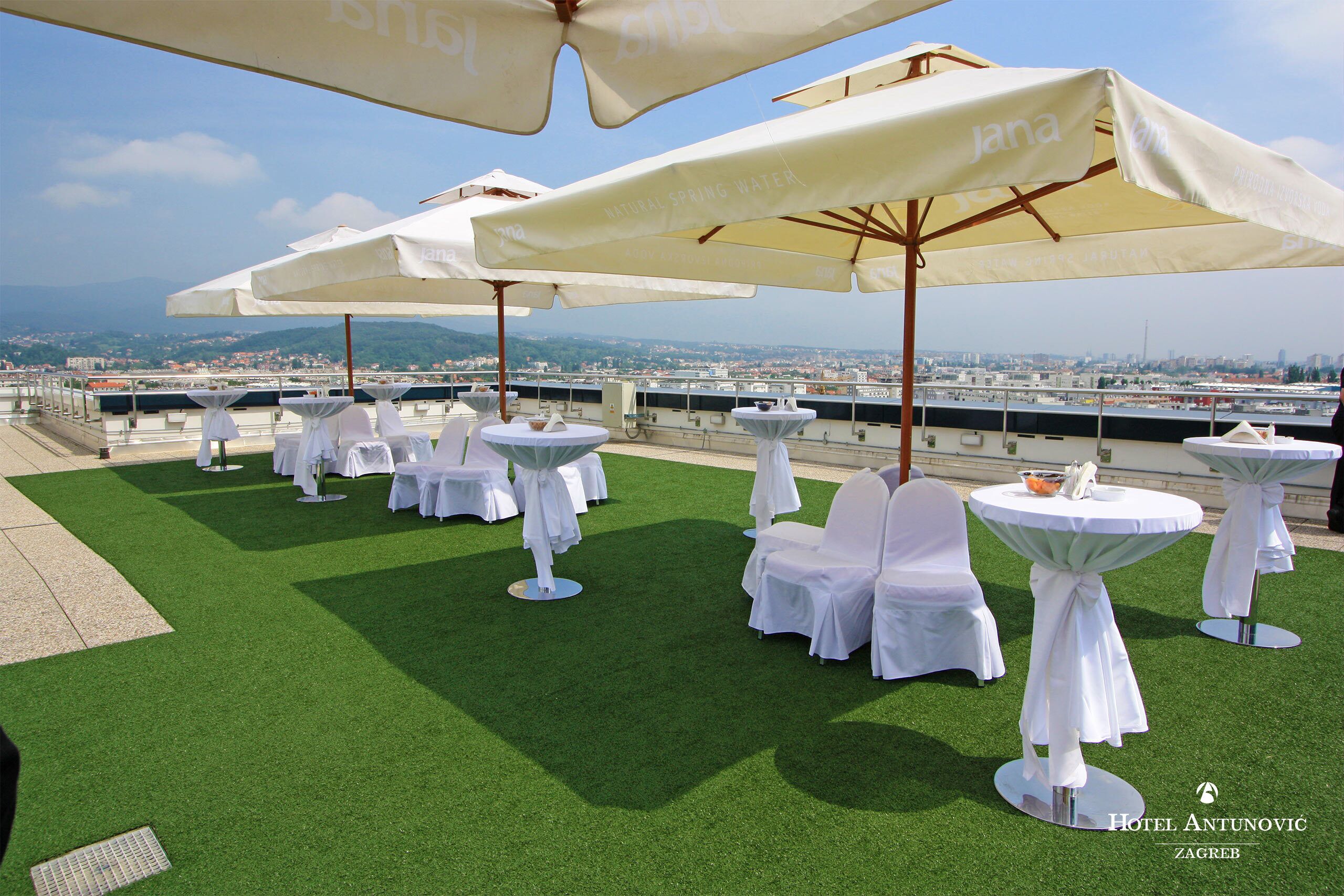 Hotel Antunovic