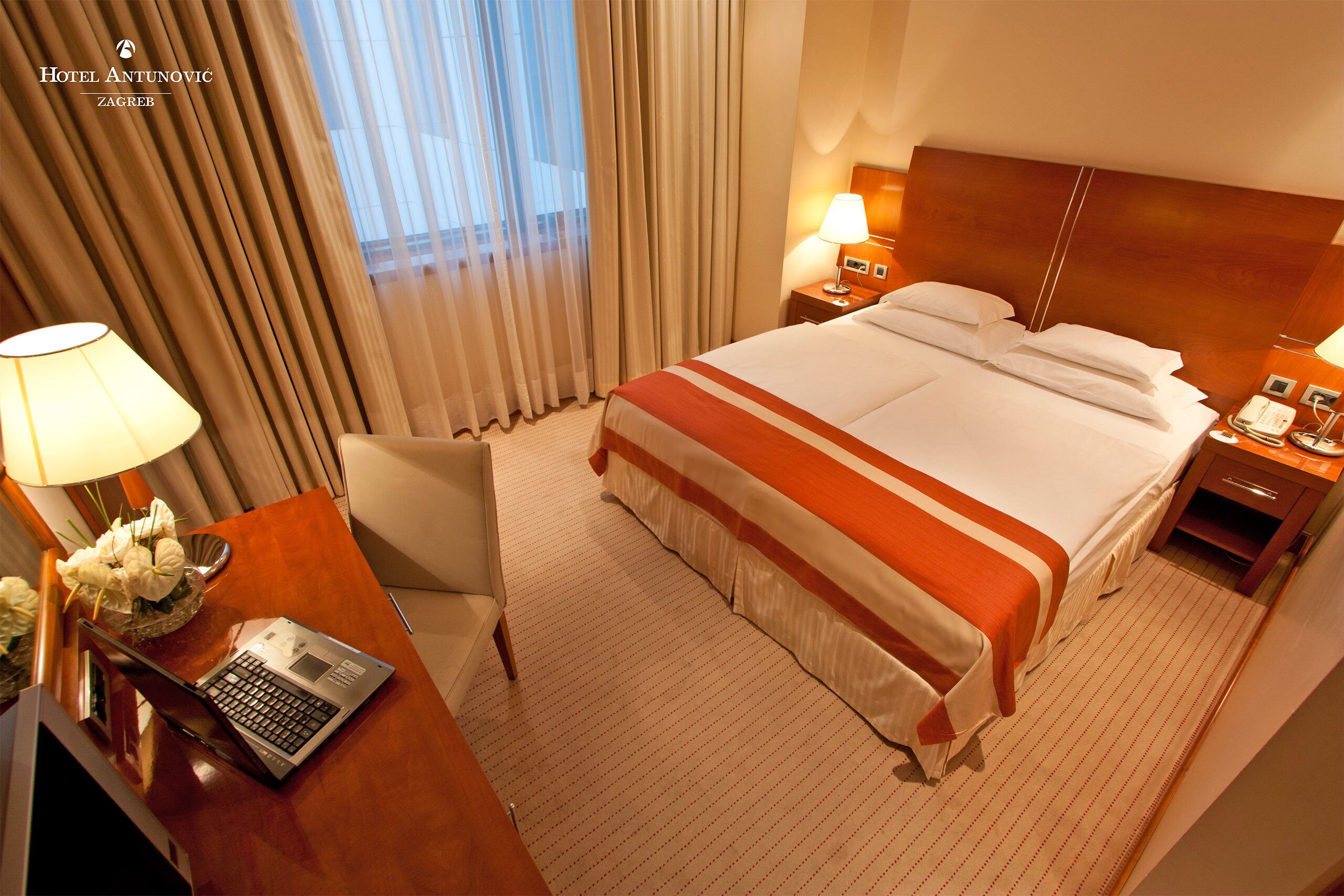 Hotel Antunovic